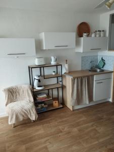 Appartement vue mer classé 2 étoiles