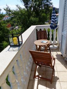 Apartments Different Colours