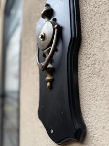 AVC apartment centrale