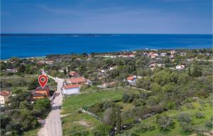 Four-Bedroom Holiday Home In Fazana