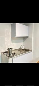 Apartaestudio cerca al centro