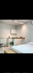 Apartaestudio cerca al centro