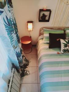Appartements Cozy Apartment, Airport CDG Exhibition Parc 14 min : photos des chambres