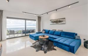 Amazing Home In Kostrena With Kitchen 