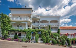 Stunning Apartment In Crikvenica With Wifi 