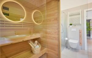 Cozy Home & Spa In Nature