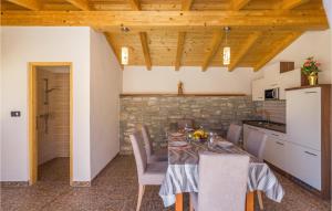 Gorgeous Home In Visnjan With Wifi