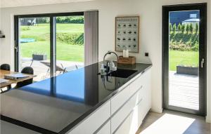 Four-Bedroom Holiday Home In Haderslev