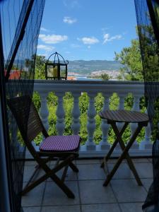 Apartments Different Colours