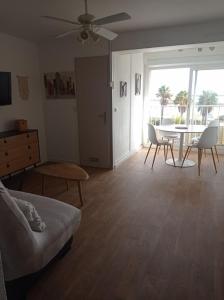 Appartement vue mer classé 2 étoiles