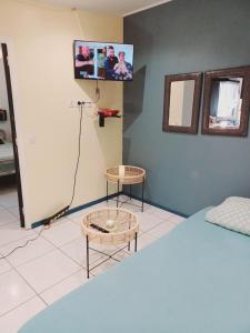 Cozy Apartment, Airport CDG Exhibition Parc 14 min