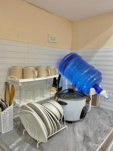 Cozy and Spacious House in CDO