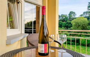 2 Bedroom Awesome Apartment In Winseler