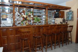 Panorama Hotel Euritania Greece