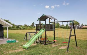 Nice Home In Stege With Sauna