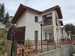 Вила 5 - Планински перли