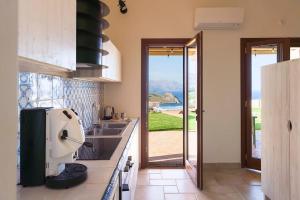 Villa Guidaloca Cala Bianca