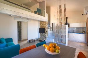 Villa Guidaloca Cala Bianca