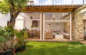 Beautiful Home In El Colmenar With Wifi