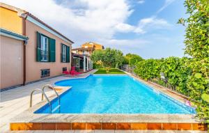 Holiday Home Volme Croatia