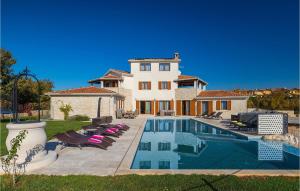 Villa San Lorenzo 