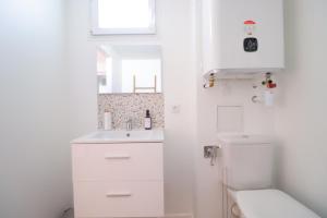 Appartements Le Corallo - T2 cosy et moderne en hyper-centre : photos des chambres