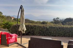 Appartements Appartement T2 Belvedere campomoro : photos des chambres