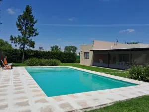 La serena - Ibarlucea