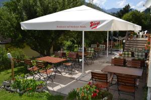 Gasthof Hochalmspitze