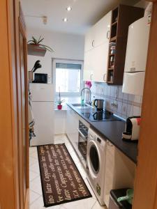 Zentrales, gemütliches Wohngemeinschaft-Zimmer