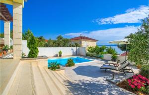 Villa Tatijana