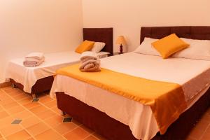 Hotel Boulevard del Río