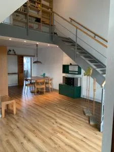 Fewo Bad Salzuflen - 巴特萨尔茨乌夫伦