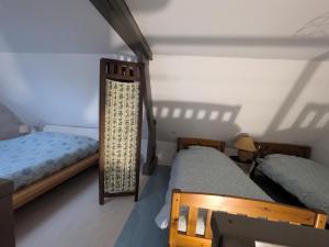 La dépendance, petite maison au calme 1Chambre