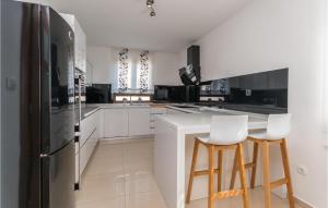 Cozy Home In Biograd Na Moru With Sauna