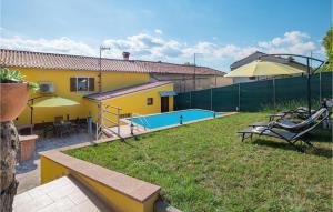 Awesome Home In Zminj