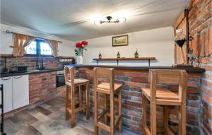 Lovely Home In Hrebinec With Wifi