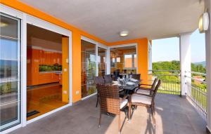 5 Bedroom Awesome Home In Varazdinske Toplice 