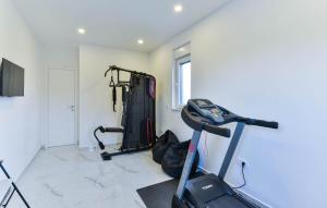 Nice Home In Bibinje With Swimming Pool