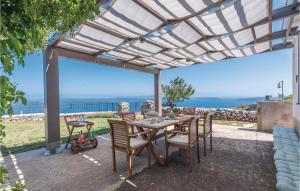 4 Bedroom Stunning Home In Predoscica