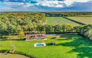 Maisons de vacances Cozy Home In Blancafort : photos des chambres