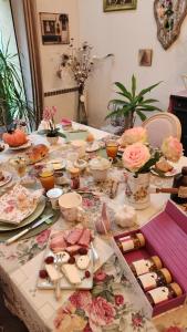 B&B / Chambres d'hotes Le clos Pascaline : photos des chambres