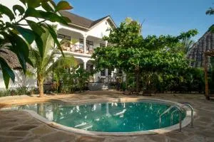 Yasa Boutique Hotel - Chake Chake