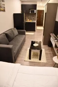 ستوديو سكني 3 حديث مجهز بالكامل - Inbada