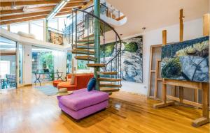 Gorgeous Home In Dubrovnik With Kitchen 