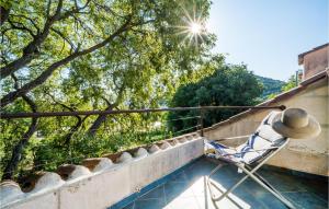 Gorgeous Home In Dubrovnik With Kitchen