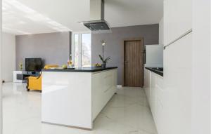 Awesome Home In Kozino With Kitchen 