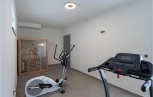 Gorgeous Home In Jesenice With Sauna 
