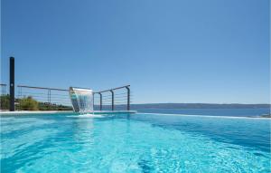 Gorgeous Home In Jesenice With Sauna