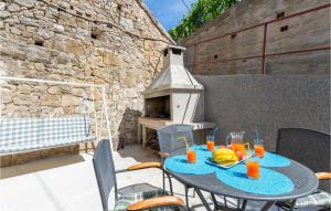 Apartment Podstrana With Sea View 10